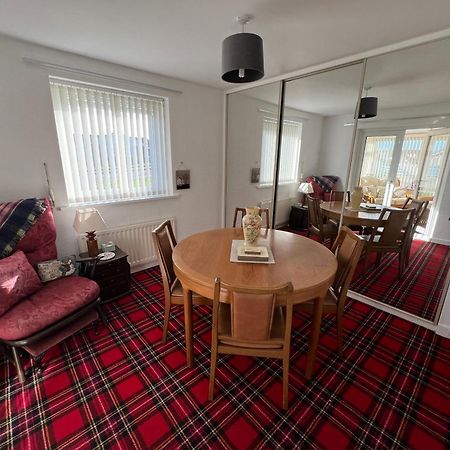 Dawson'S Corner Retreat Villa Beadnell Exterior photo