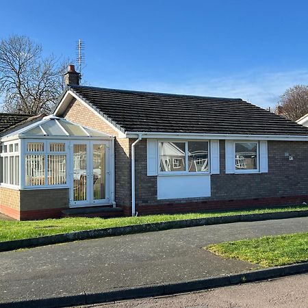 Dawson'S Corner Retreat Villa Beadnell Exterior photo