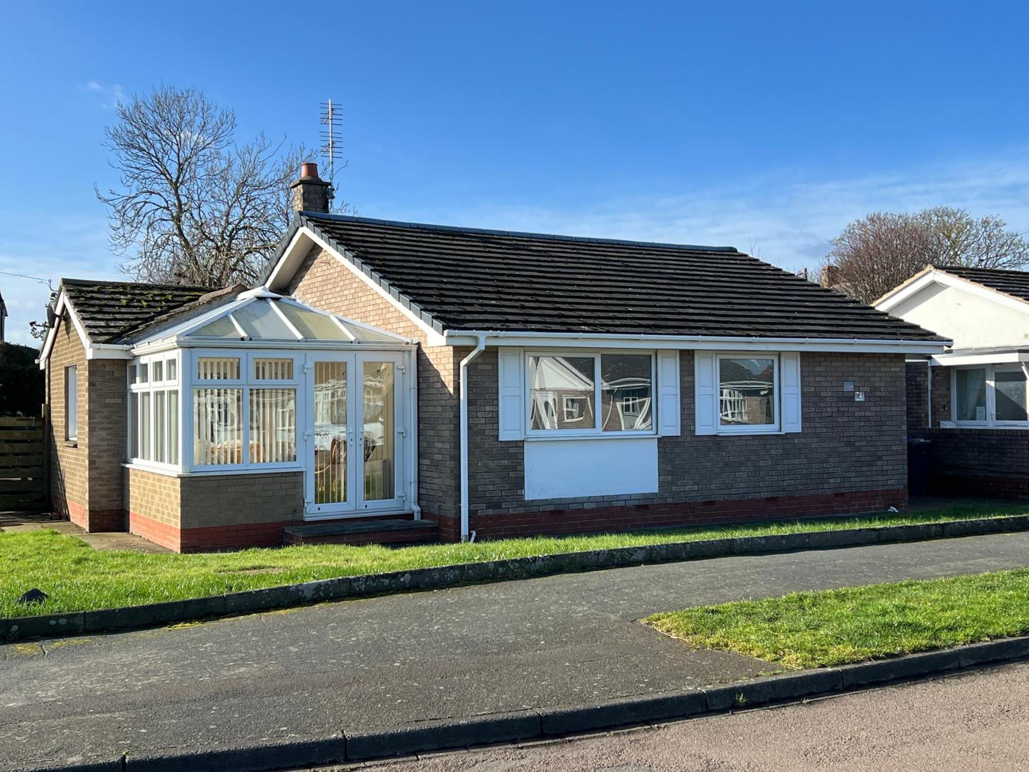 Dawson'S Corner Retreat Villa Beadnell Exterior photo