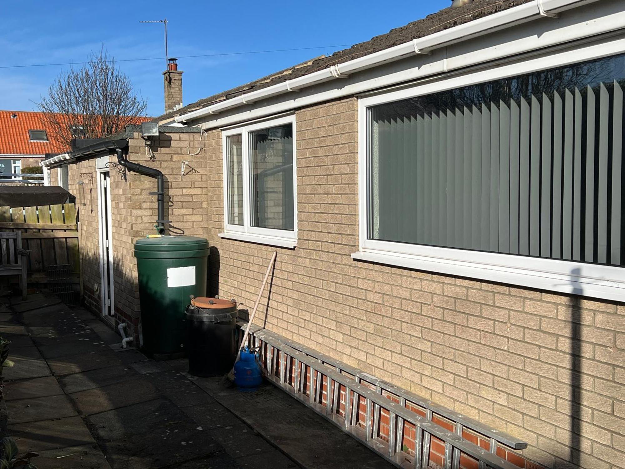 Dawson'S Corner Retreat Villa Beadnell Exterior photo