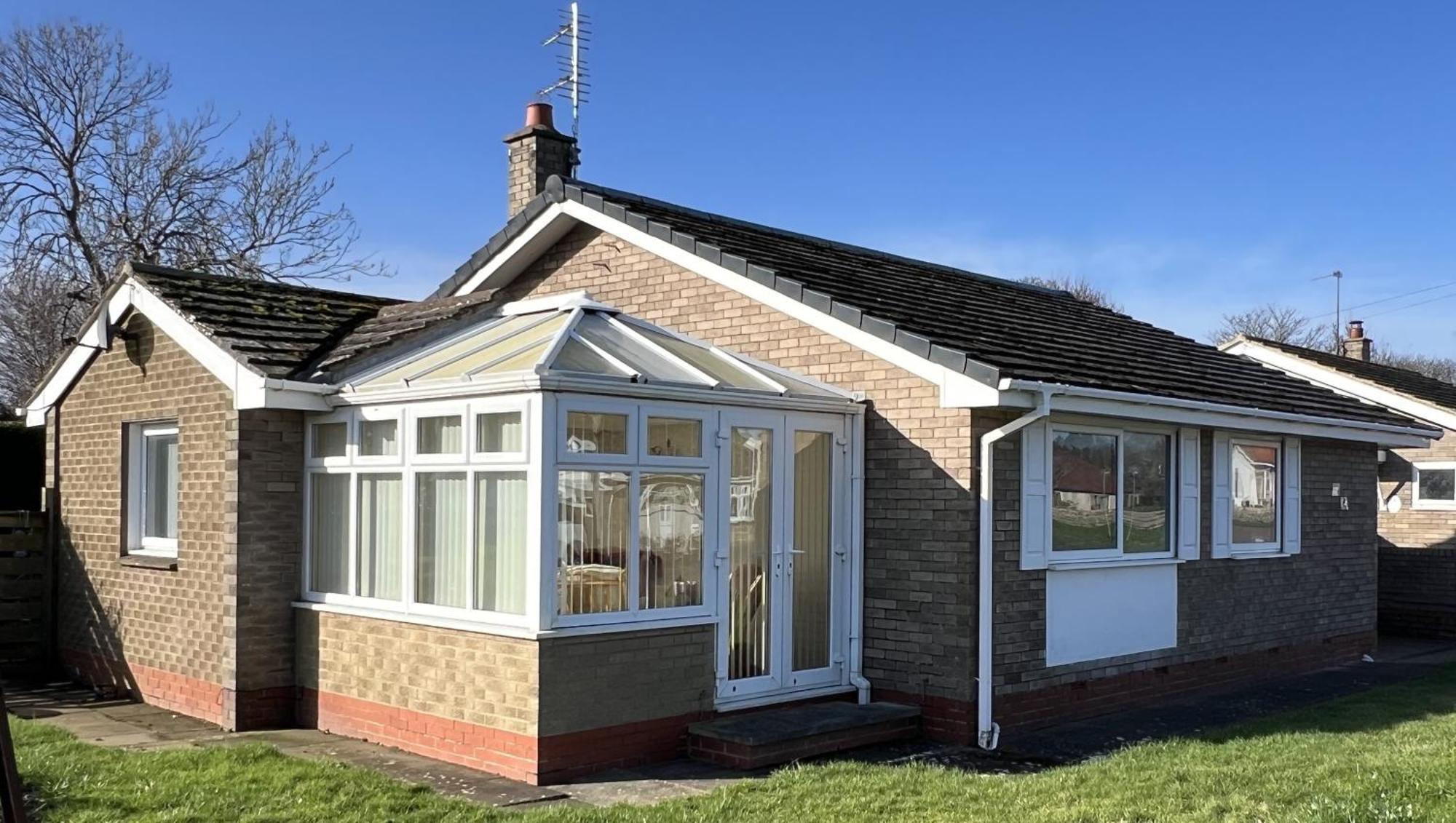 Dawson'S Corner Retreat Villa Beadnell Exterior photo