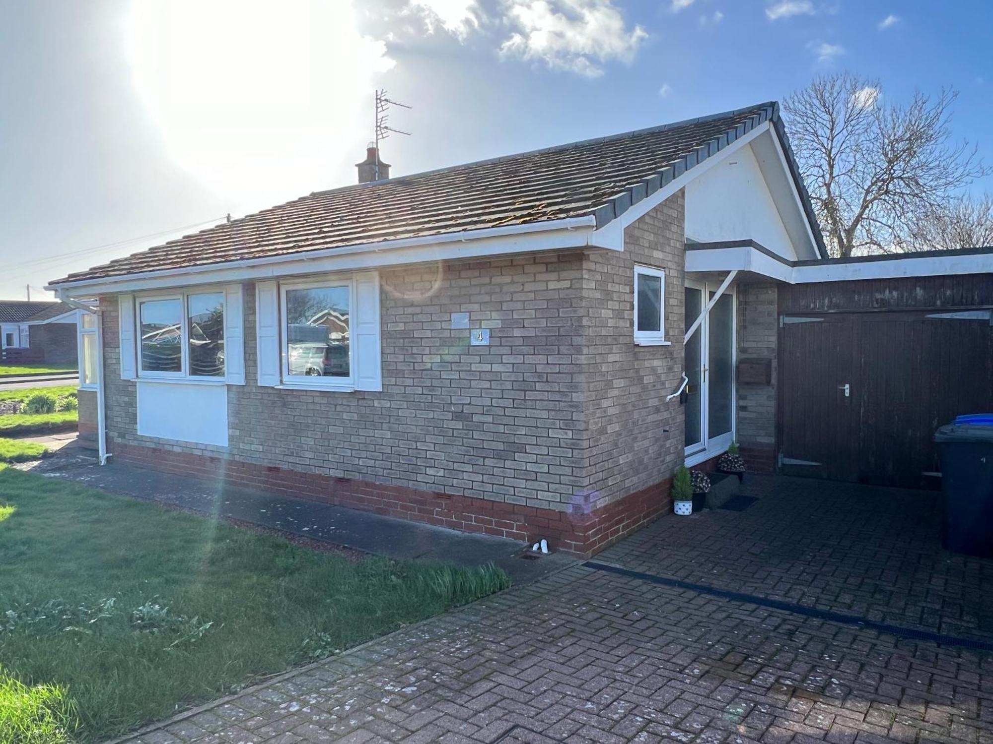 Dawson'S Corner Retreat Villa Beadnell Exterior photo